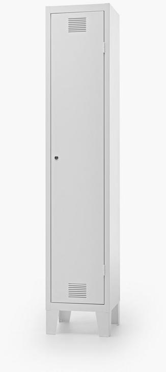 Fantin Металлический шкаф Cambio sun-id-1400079 - Вид №2