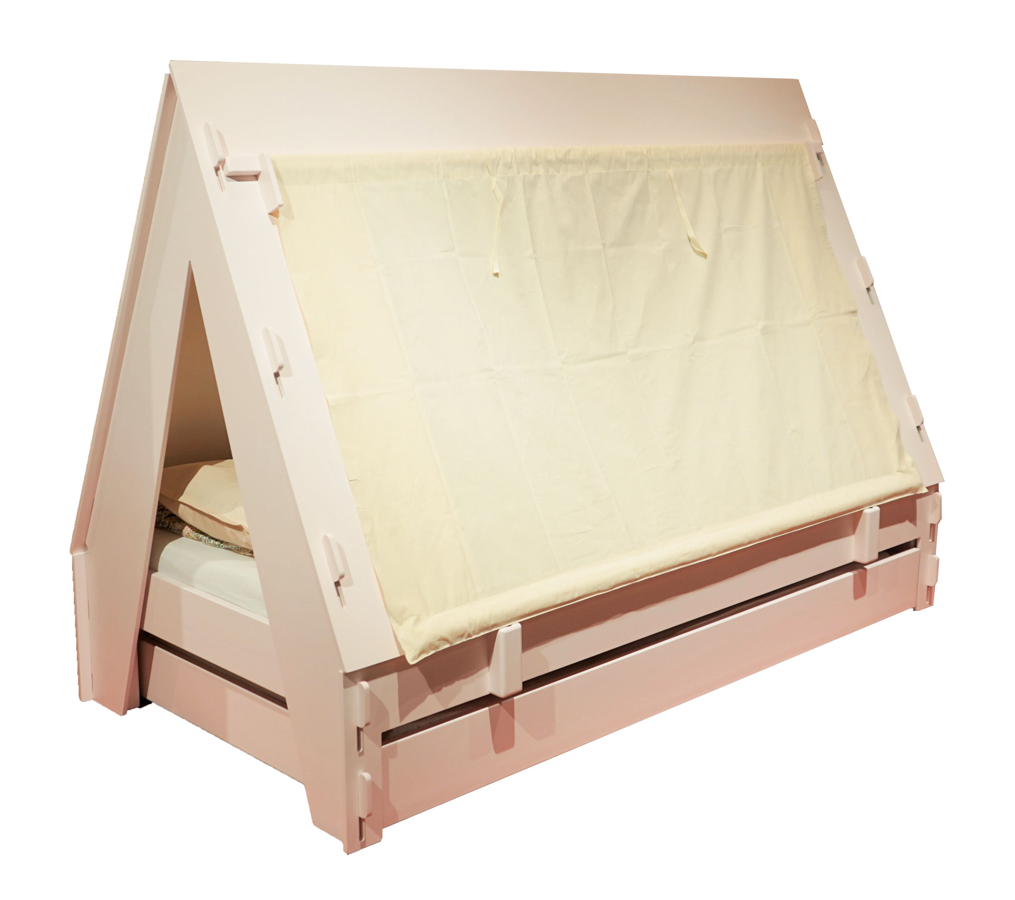 Кровать для занавесок из МДФ Mathy by Bols палатка ARCH-00063792 - Вид №4