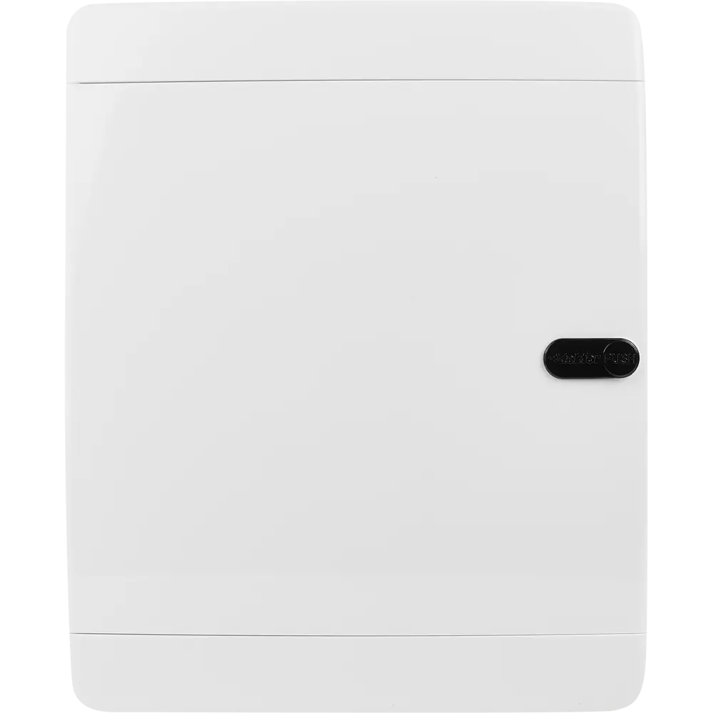 85224647 Щит распределительный встраиваемый Tekfor ЩРВ-П 18 модулей IP41 пластик STLM-0060006  - Вид №3