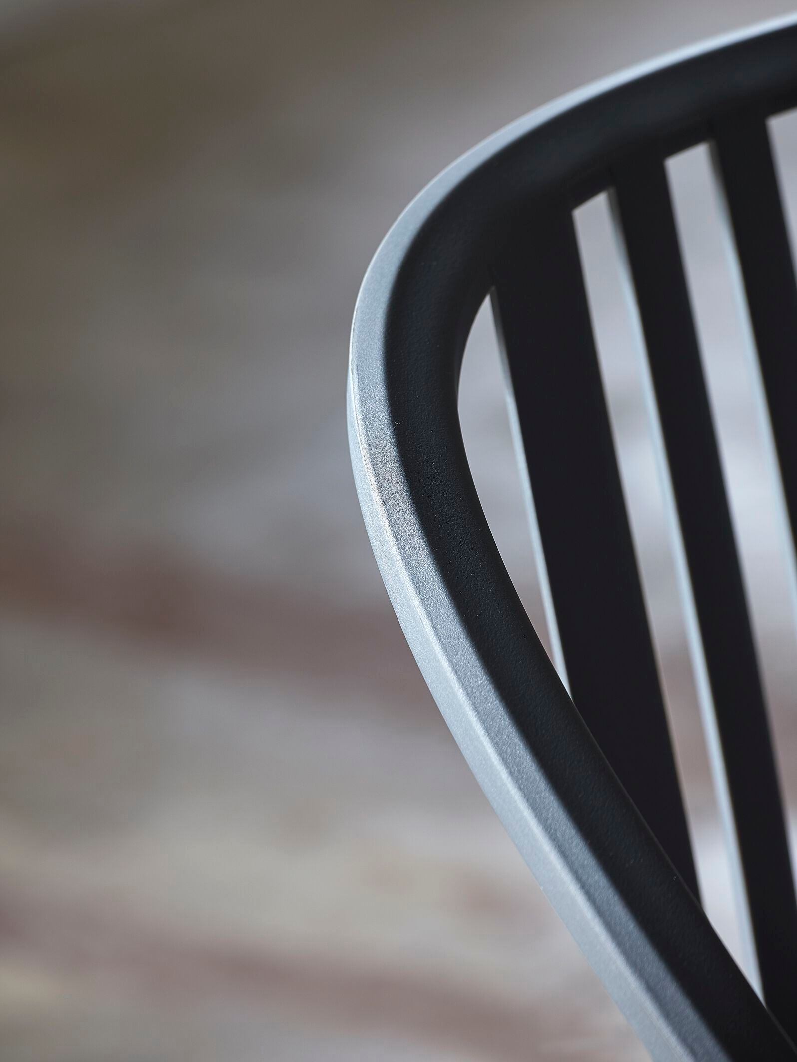 Штабелируемый стул из полипропилена Resol Bini ARCH-00031960 - Вид №7