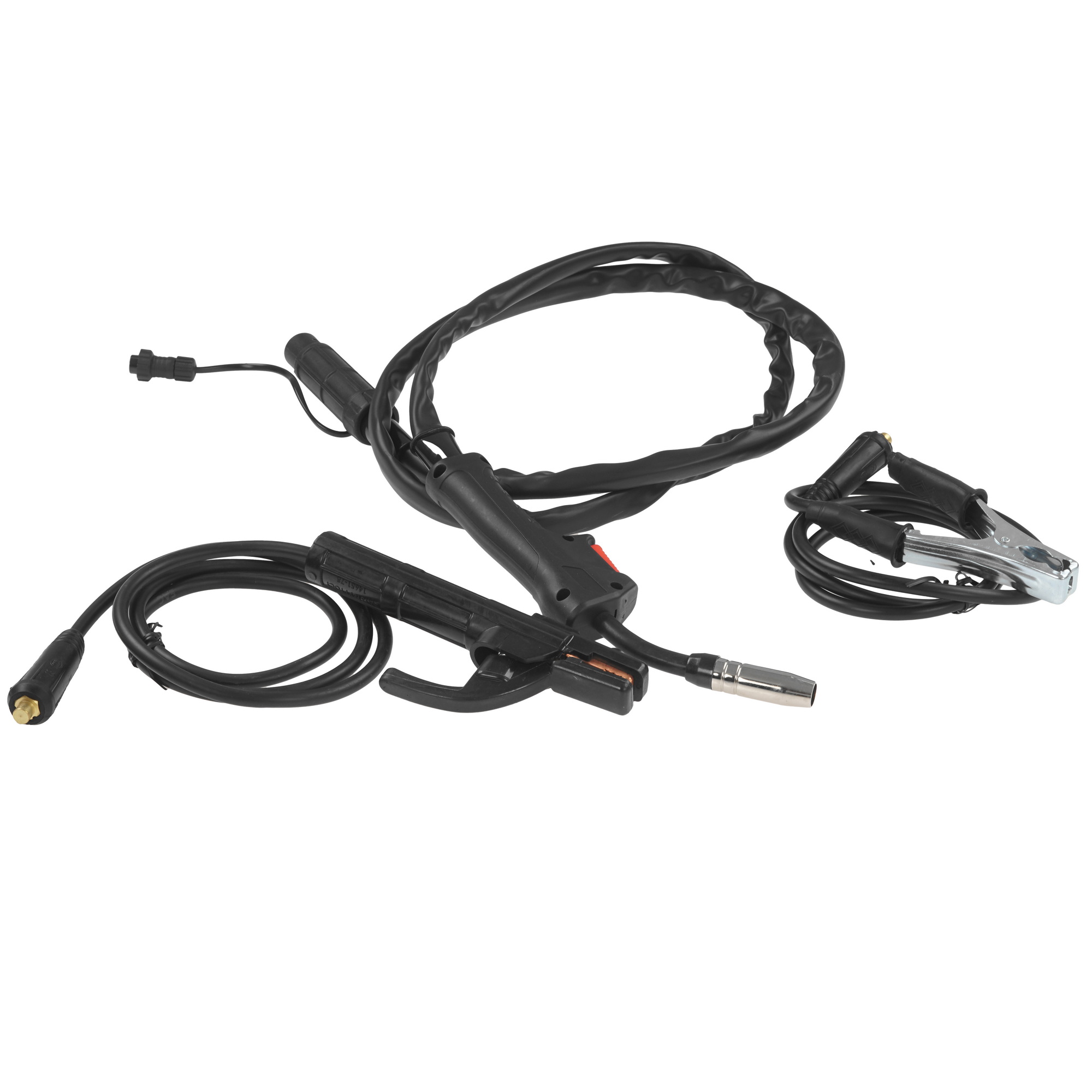 Сварочный аппарат Ресанта САИПА-200 3в1 9296636 STDN-0065293 - Вид №5