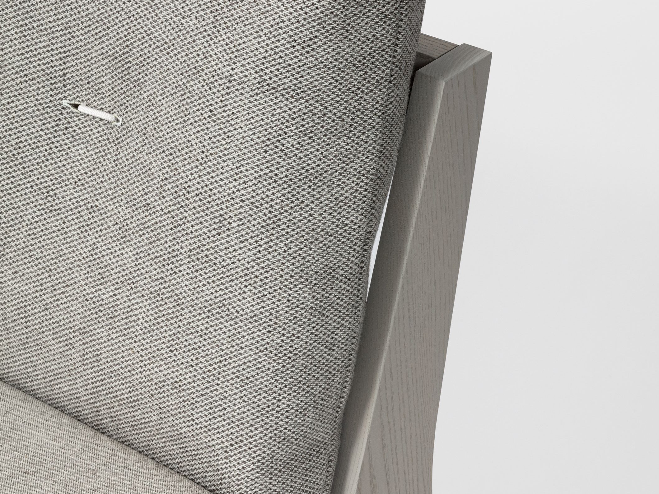 Деревянная двуспальная кровать ZEITRAUM Mellow ARCH-00151680 - Вид №8