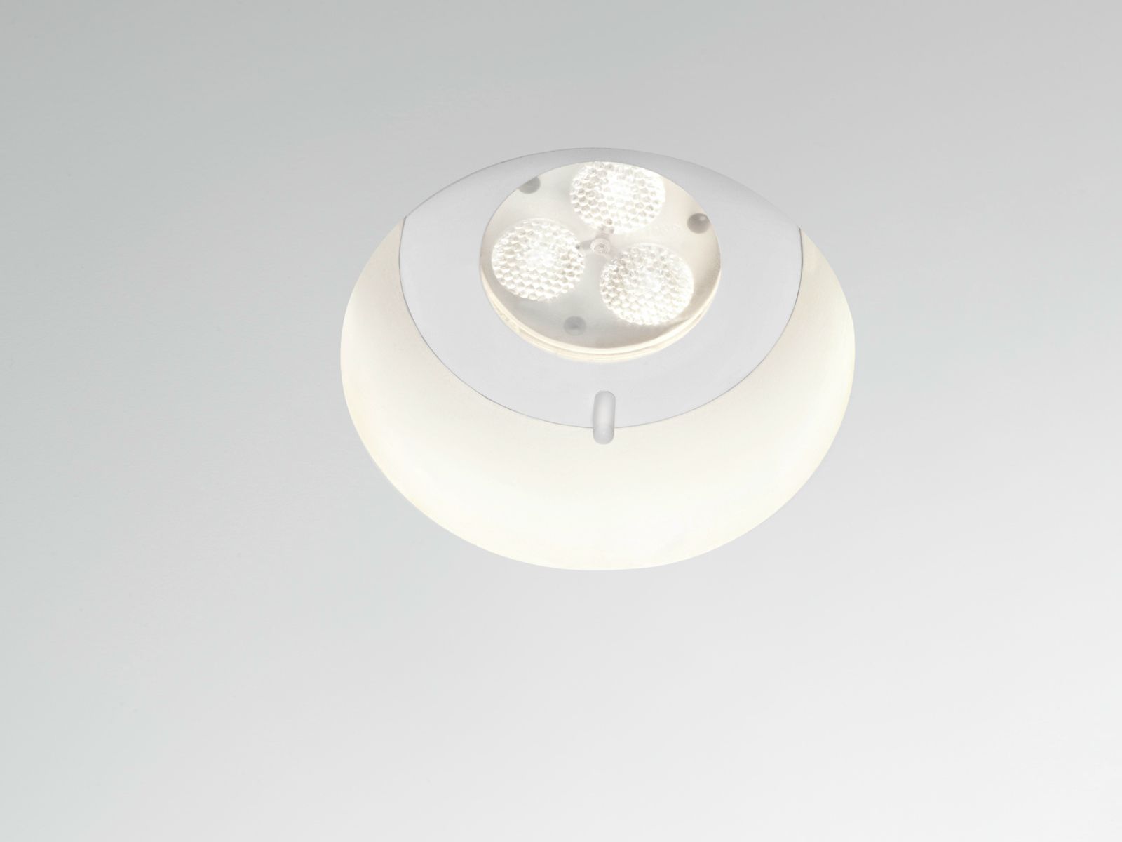 Металлический утопленный прожектор Fabbian Инструменты ARCH-00007571 - Вид №2