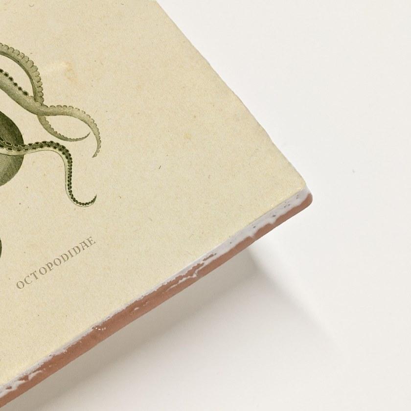 Groovy Magnets Настенный декоративный предмет из керамики Tiles M-tile-oc - Вид №3