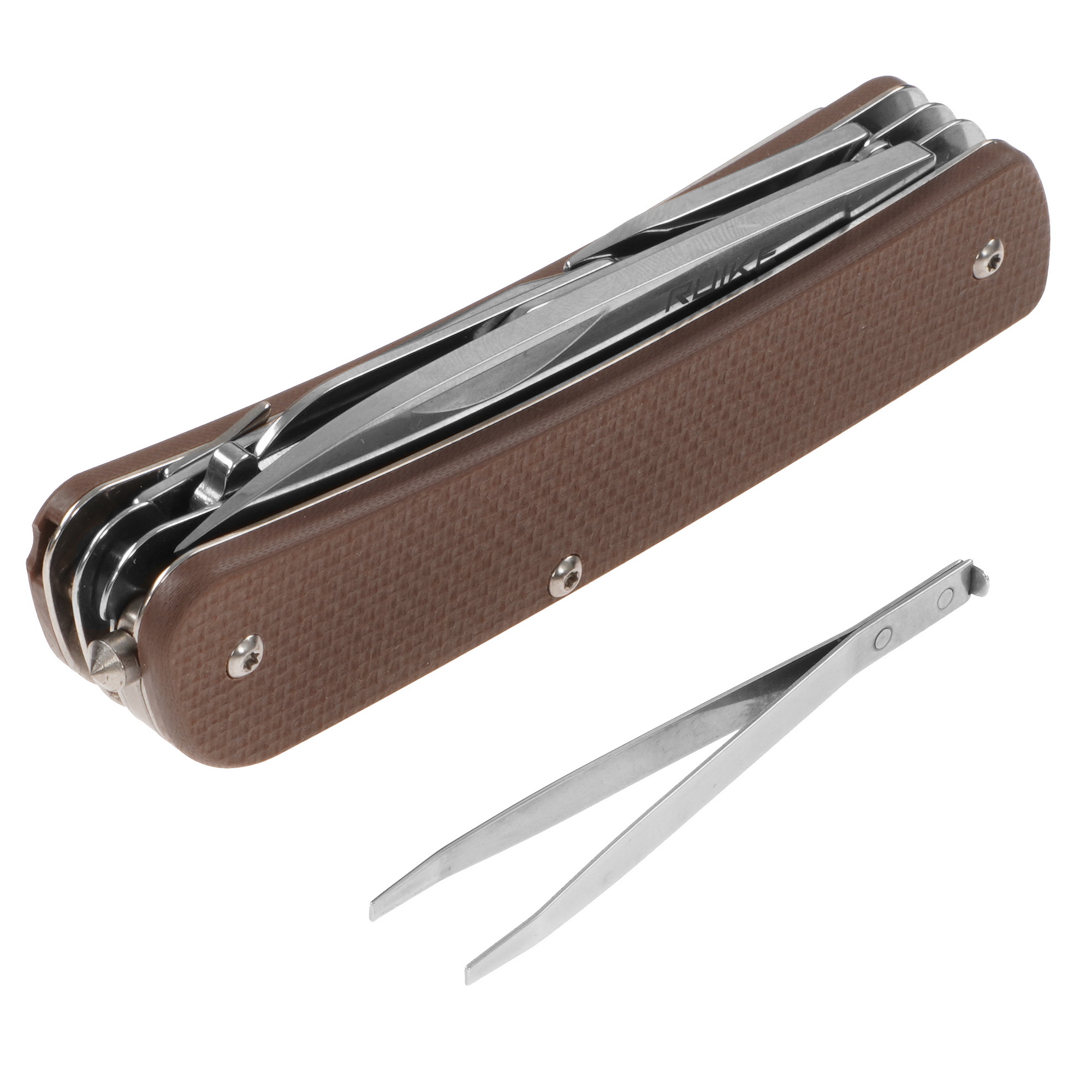 Швейцарский нож Ruike L31-N 5403030 STDN-0130903 - Вид №5