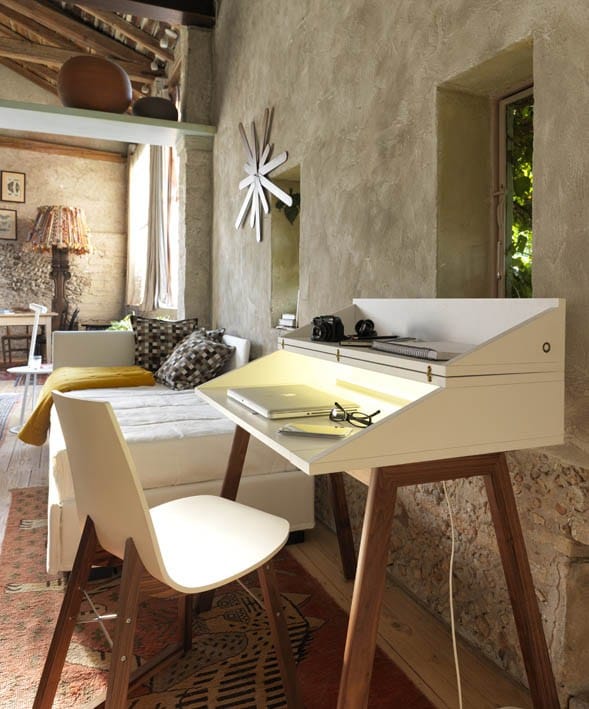 Деревянный стул для саней Casamania & Horm ARCH-00034017 - Вид №4