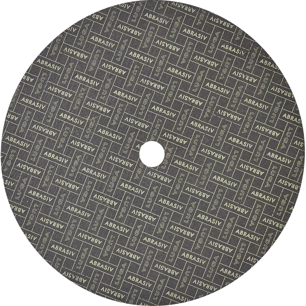 Отрезной круг Луга 355 мм для профессиональной резки металла 14267451 STLM-0004692 - Вид №1