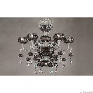 Masiero Globe 6+1 люстра подвесная