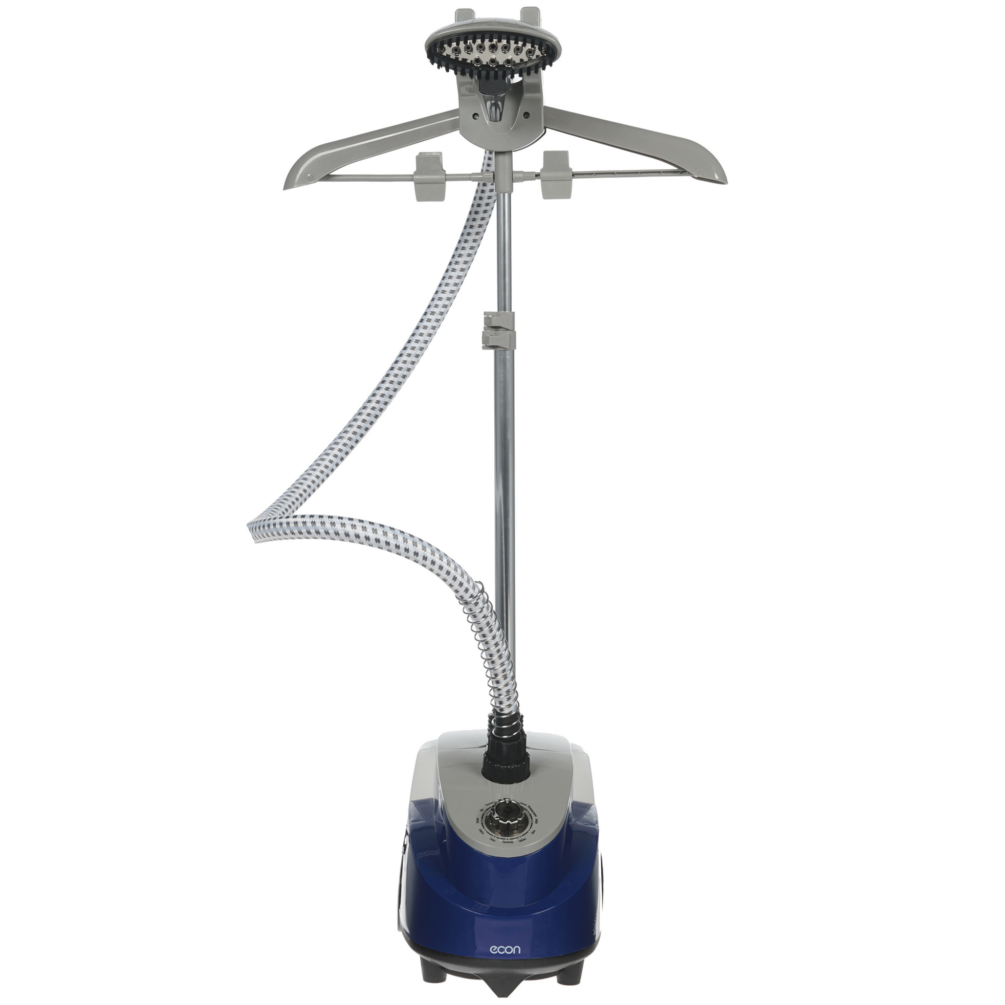 8145031 Отпариватель ECON ECO-BI2001S синий STDN-0084284 - Вид №1