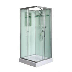 WW500 Арт. LAINE 801 800х800х2170 мм