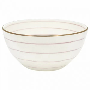 Пиала "Sally pale pink w/gold" LE-VILLAGE SALLY 224095 Белый