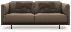 Ditre Italia 3-х местный тканевый диван Arlott