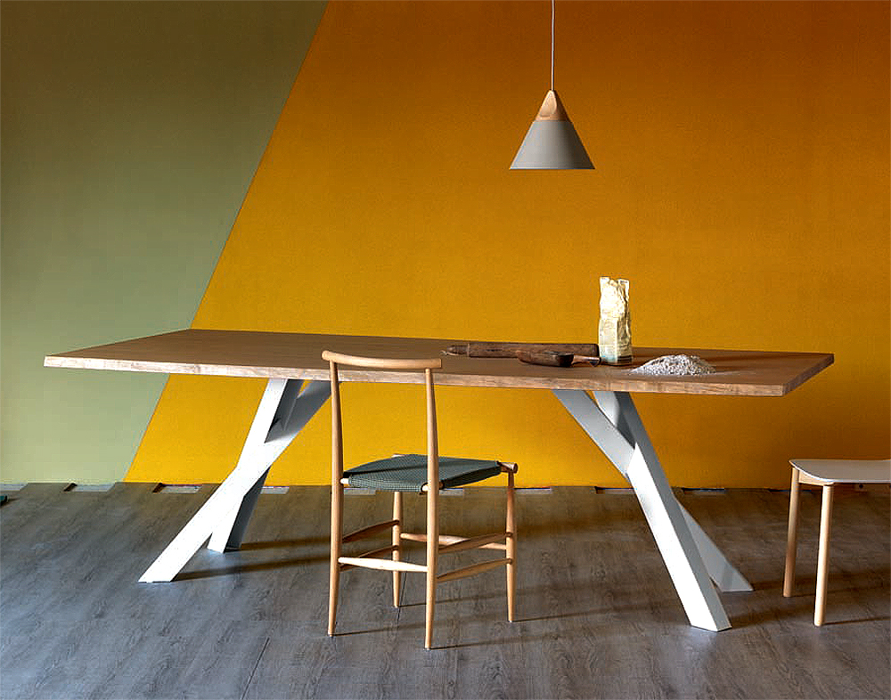 Стол GUSTAVE MINIFORMS tp 672  - Вид №3