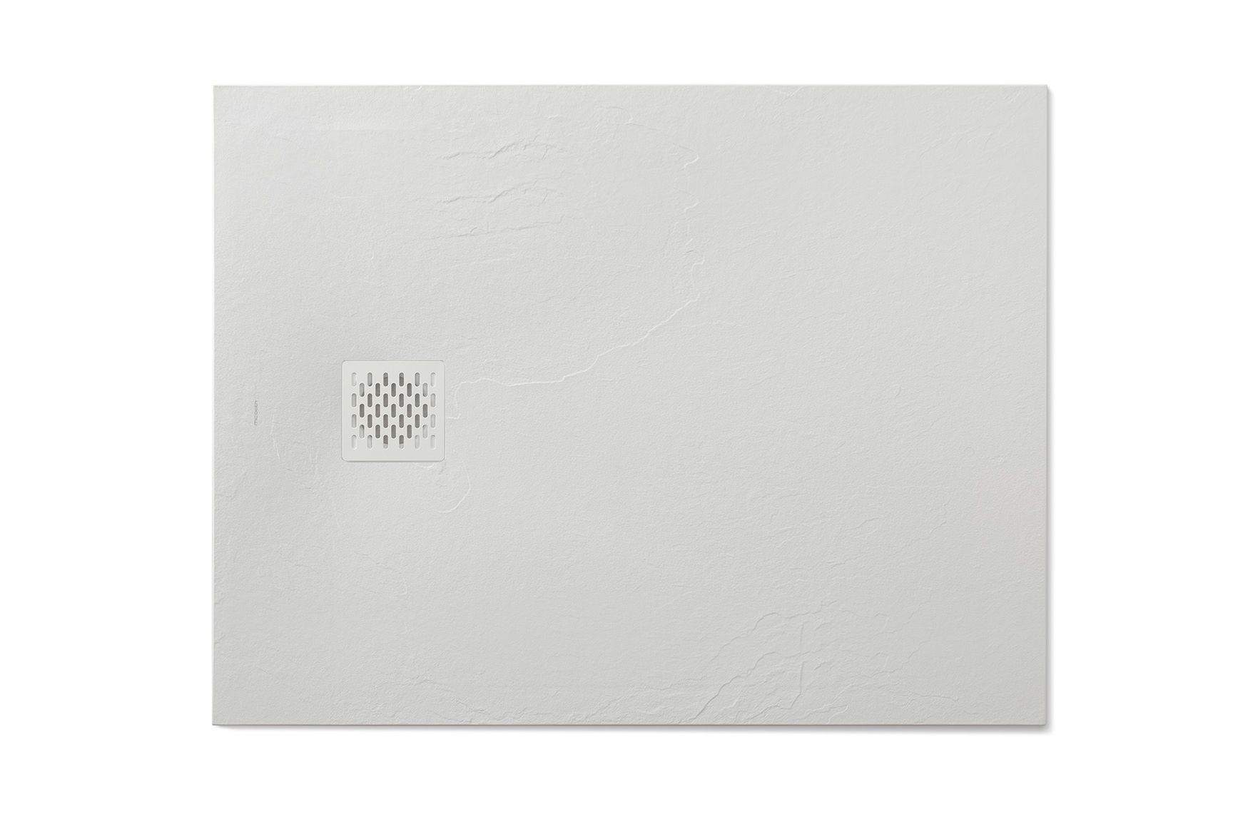 MCBATH Centuria Slate Nox R2 120x100 прямоугольный белый sun-id-1959442 - Вид №1