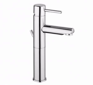 Rubinetteria Giulini Смеситель для умывальника, однорычажный Futuro F6511a-15