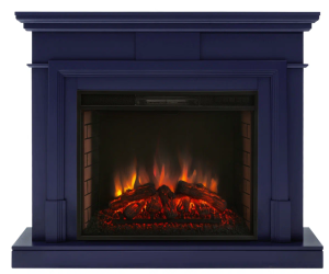 9159266 Каминокомплект RealFlame OMEGA 26 NB-P015+EPSILON 26