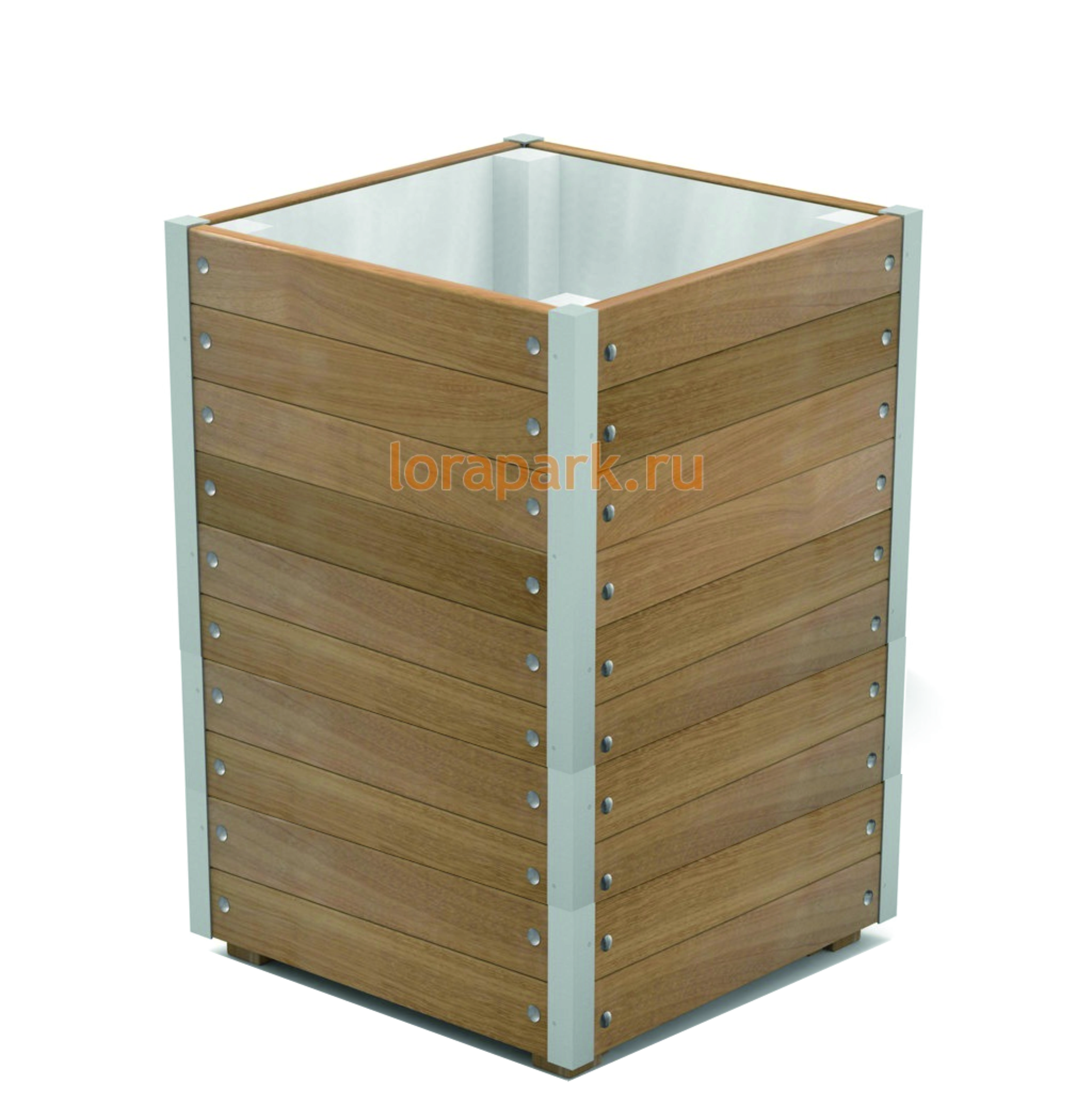 13978 Марина Block 1, цветочница, кашпо LAB.Space  - Вид №5