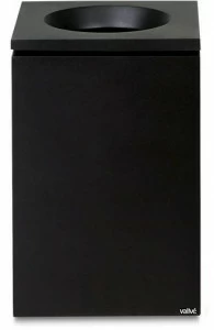 Vallvé Контейнер для смолы Square 2020028