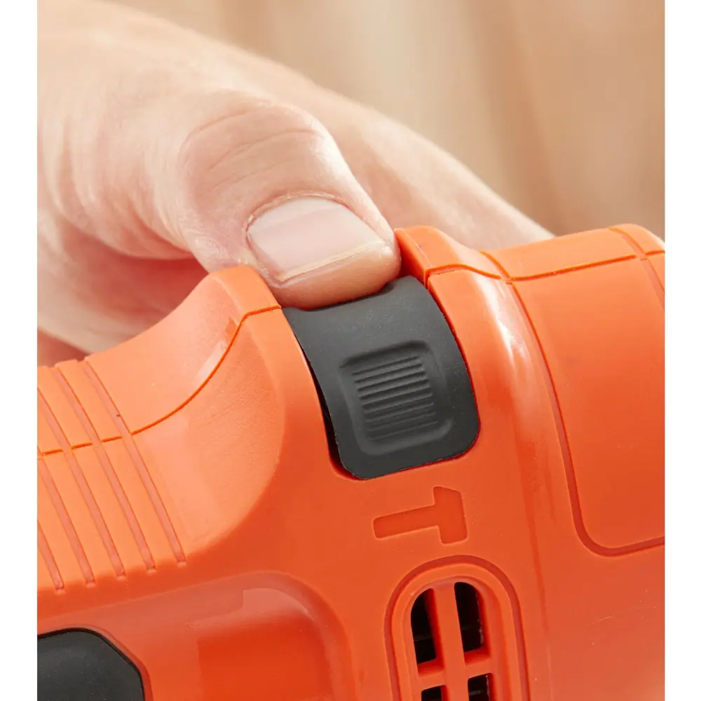 Дрель сетевая ударная Black + Decker BEH710-QS, 710 Вт STLM-2080277 - Вид №4