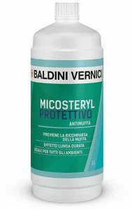 BALDINI VERNICI Дезинфицирующий фунгицид для стен