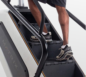 Лестница-степпер (климбер) c3x (c3x-02) MATRIX sun-id-2068043 - Вид №2