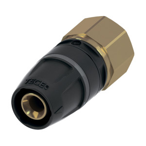 8610006 Фитинги push-fit латунь Tece