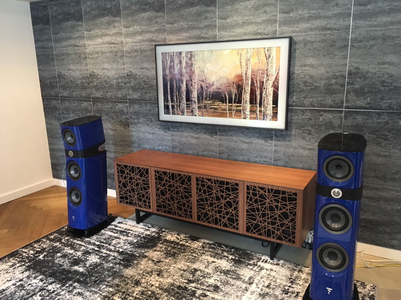 Акустическая панель Vicoustic VMT Line ARCH-00009878 - Вид №3