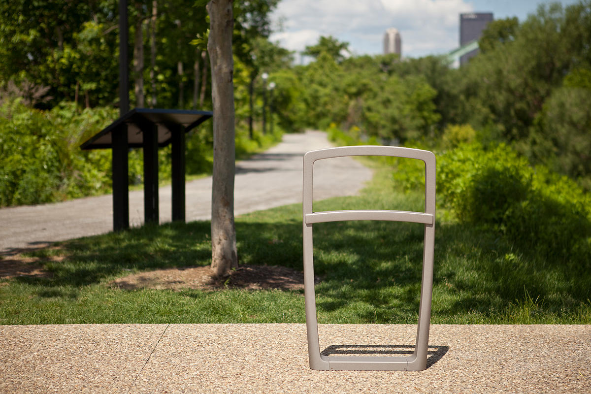 FSRT116 Крепление для велосипедов Cordia  Forms-surfaces  - Вид №9