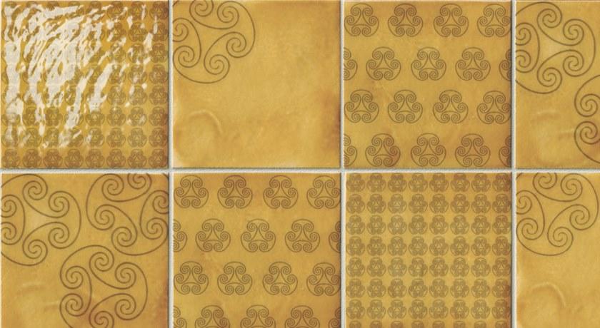 Cerasarda Красная паста настенная / напольная плитка Ot07026 sun-id-1388432 - Вид №32