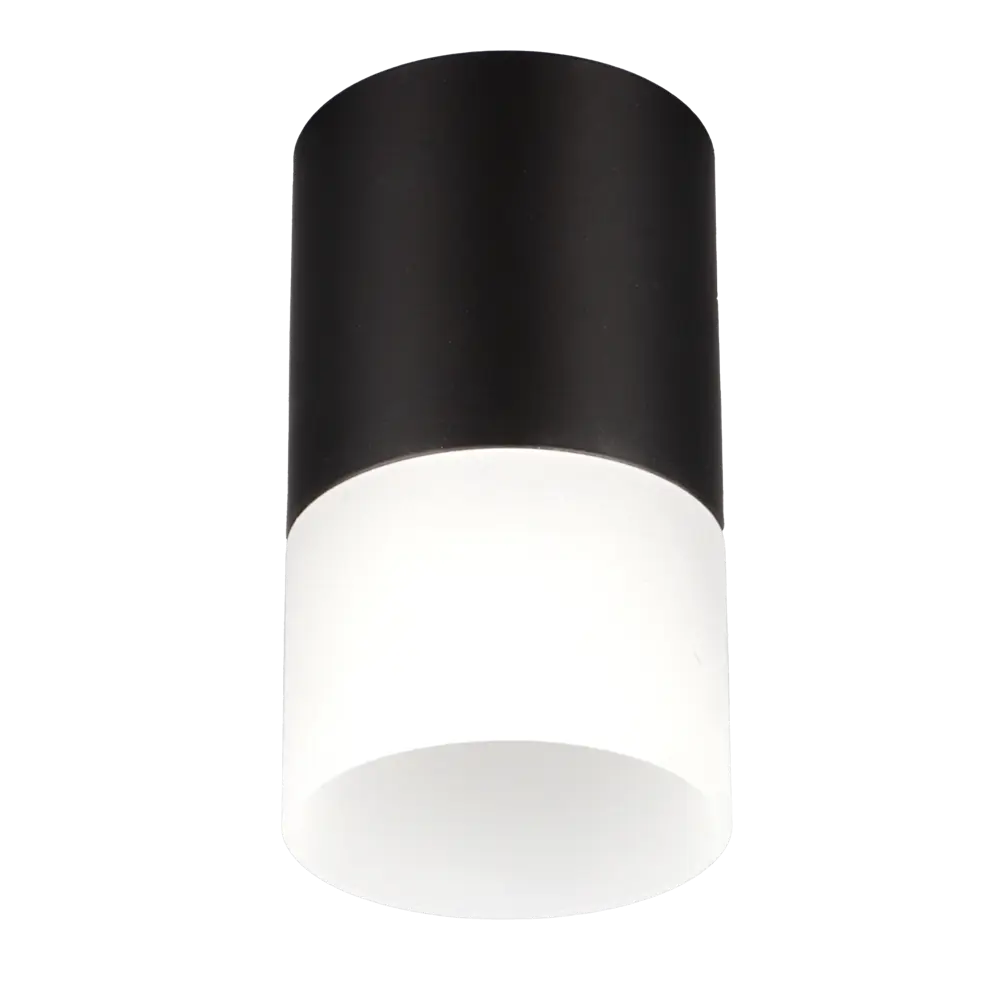 Светильник точечный накладной Ritter Essen RCS-65MR16-BL, 3 м², цвет черный 88110366 STLM-2122921 Santreyd  - Вид №1