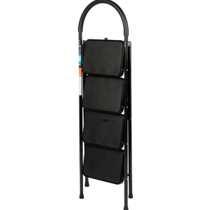 Стремянка односекционная Topfort 2162744 9278861