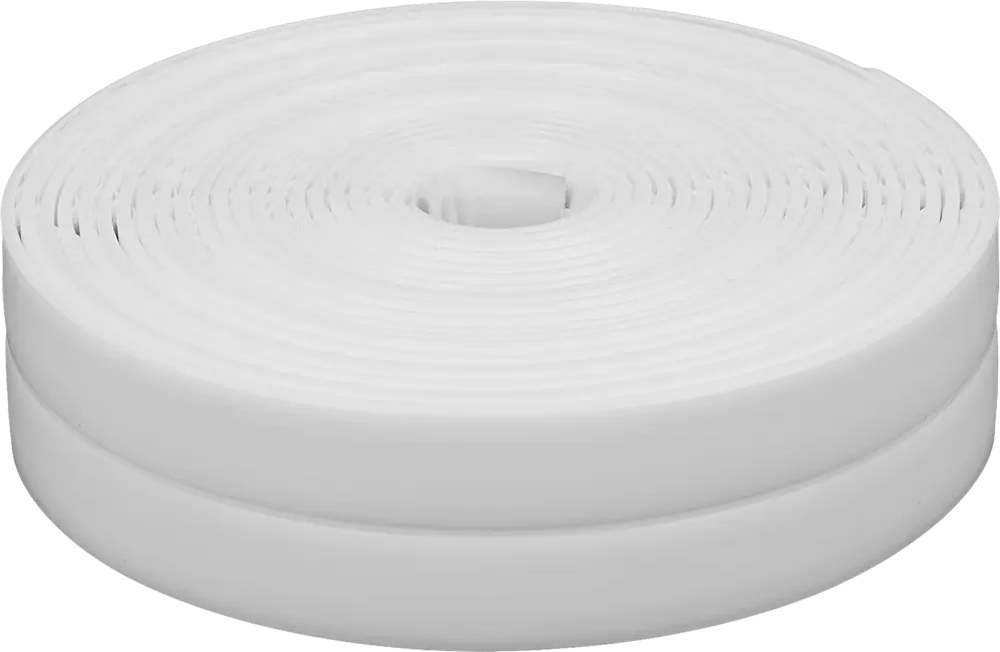 Бордюрная лента Axton для защиты ванной 22 мм 82718025