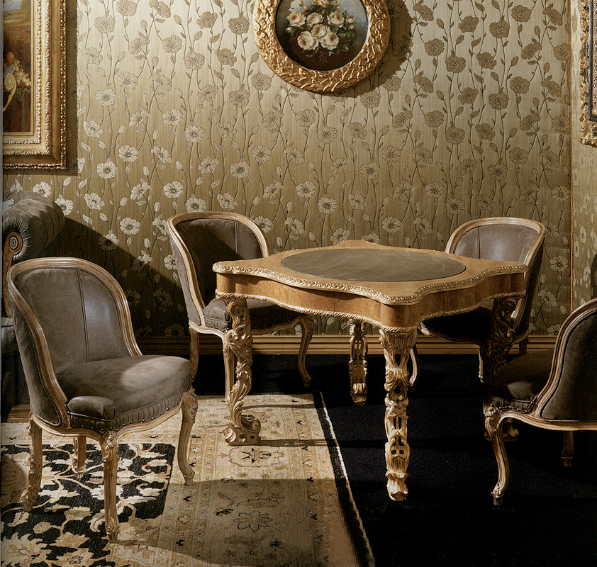 Игральный стол  EZIO BELLOTTI 4206 