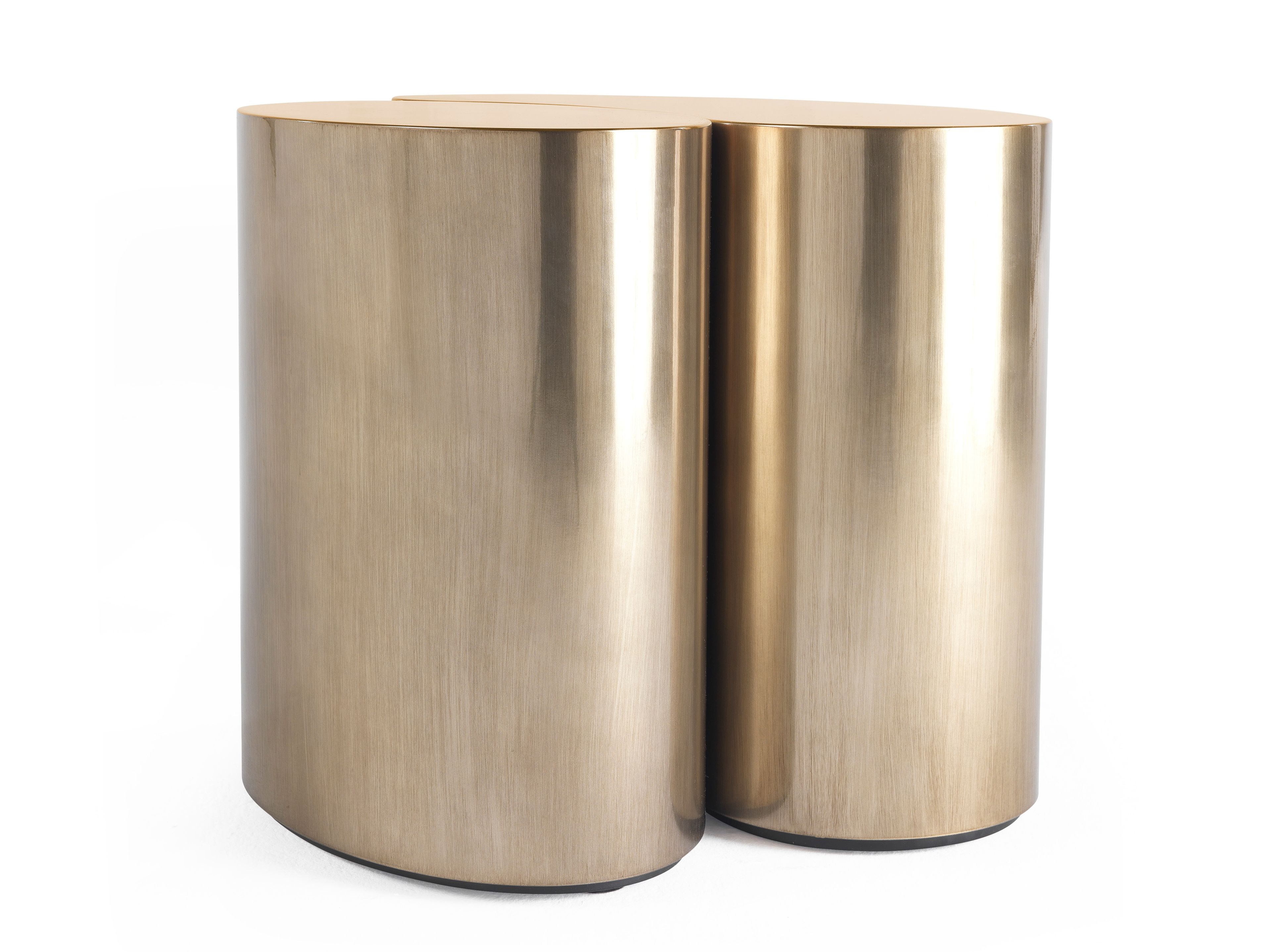 Деревянный журнальный столик / тумбочка ETRO Home Interiors Гоа ARCH-00054187