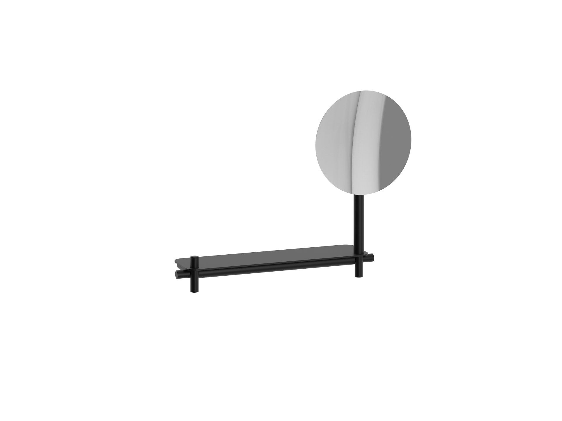 Модульная система ванной комнаты EVER Life Design бак ARCH-00102543 - Вид №56