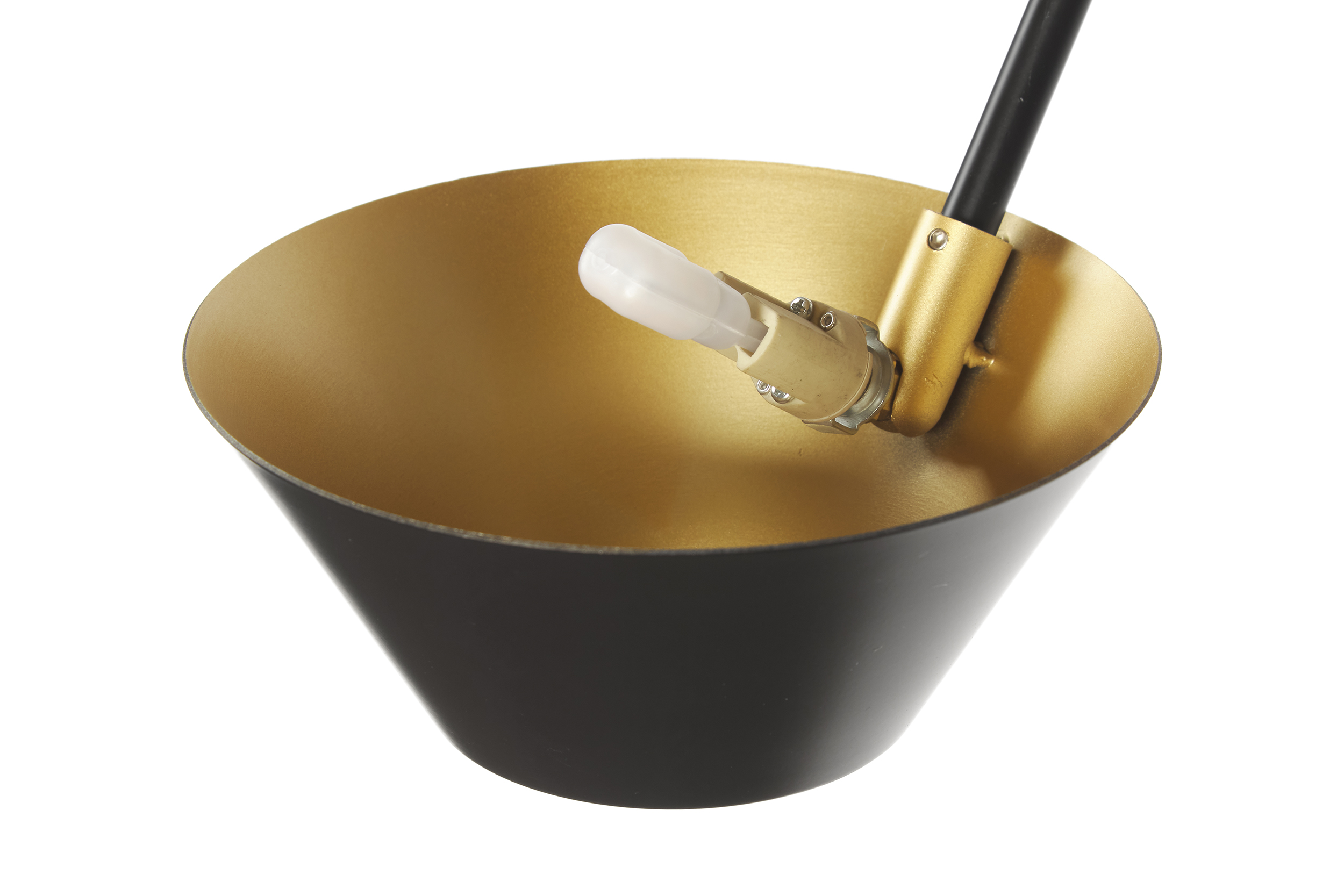 2000983206596 Настенный светильник Kat PH ELECTRORETRO  - Вид №4