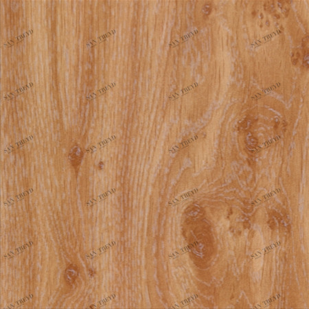 Панель МДФ Профиль-лайн Дуб сучковатый темный 2600х238х6мм 7262