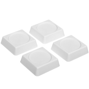 9220835 Антивибрационные подставки ДТРД квадратные, 4 шт