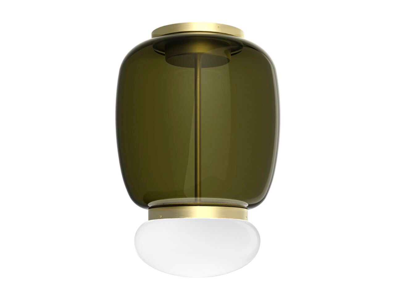 Стеклянный потолочный светильник Vetreria Vistosi Маяк ARCH-00057925 - Вид №9