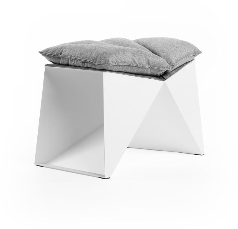 ODESD2 Подставка для ног Q sun-id-1471260 - Вид №1