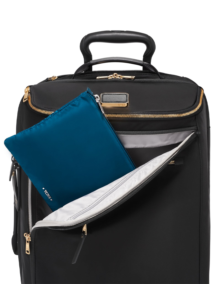 196384DTQ Сумка складная Just In Case Tumi Voyageur  - Вид №4