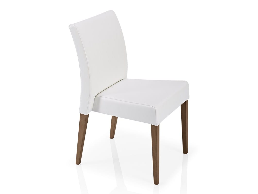 Штабелируемый стул More Contract Cassis ARCH-00099198 - Вид №1