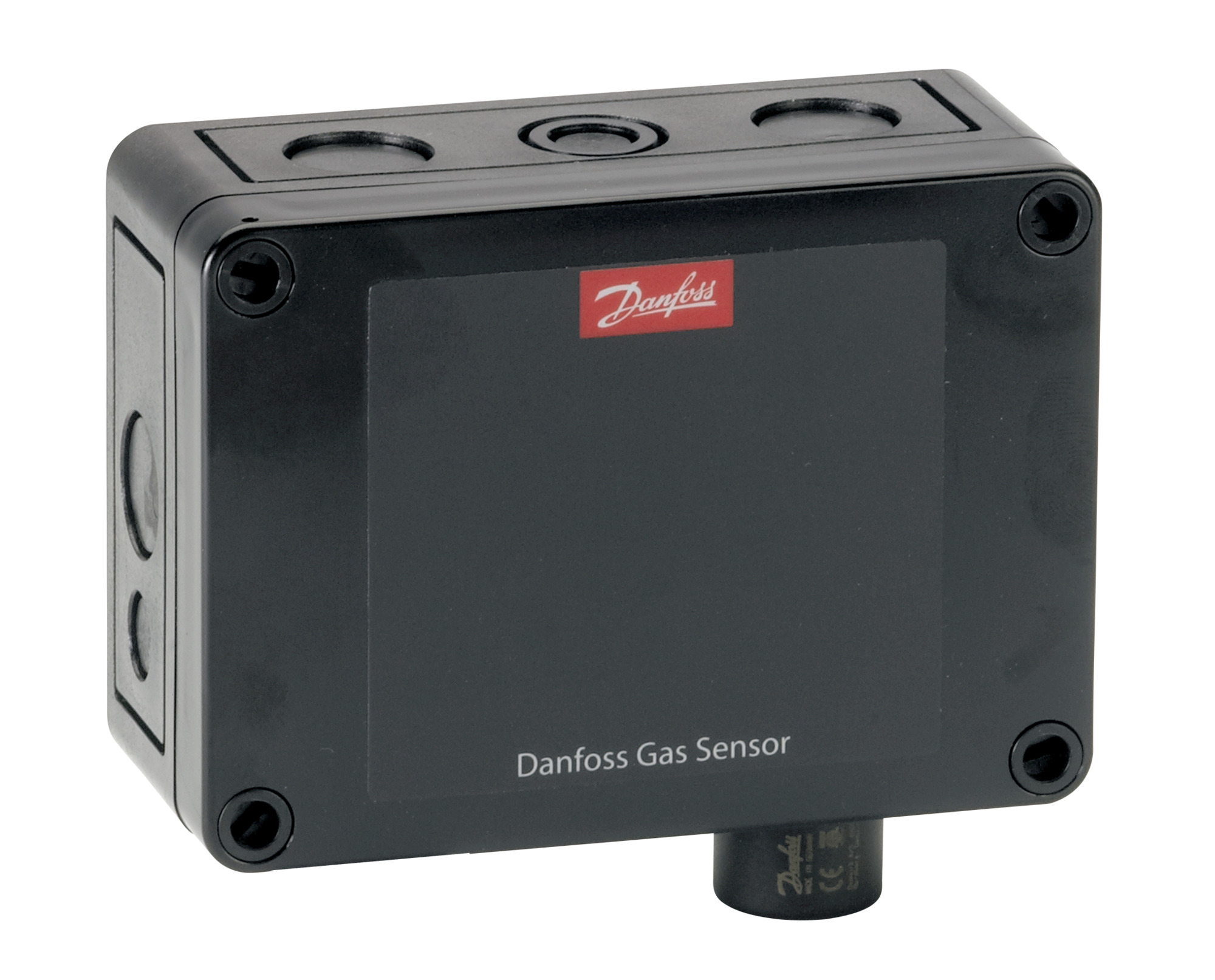 Danfoss DGS DGS-SC HFC gr. 1 детектор газов 080Z2803  - Вид №3