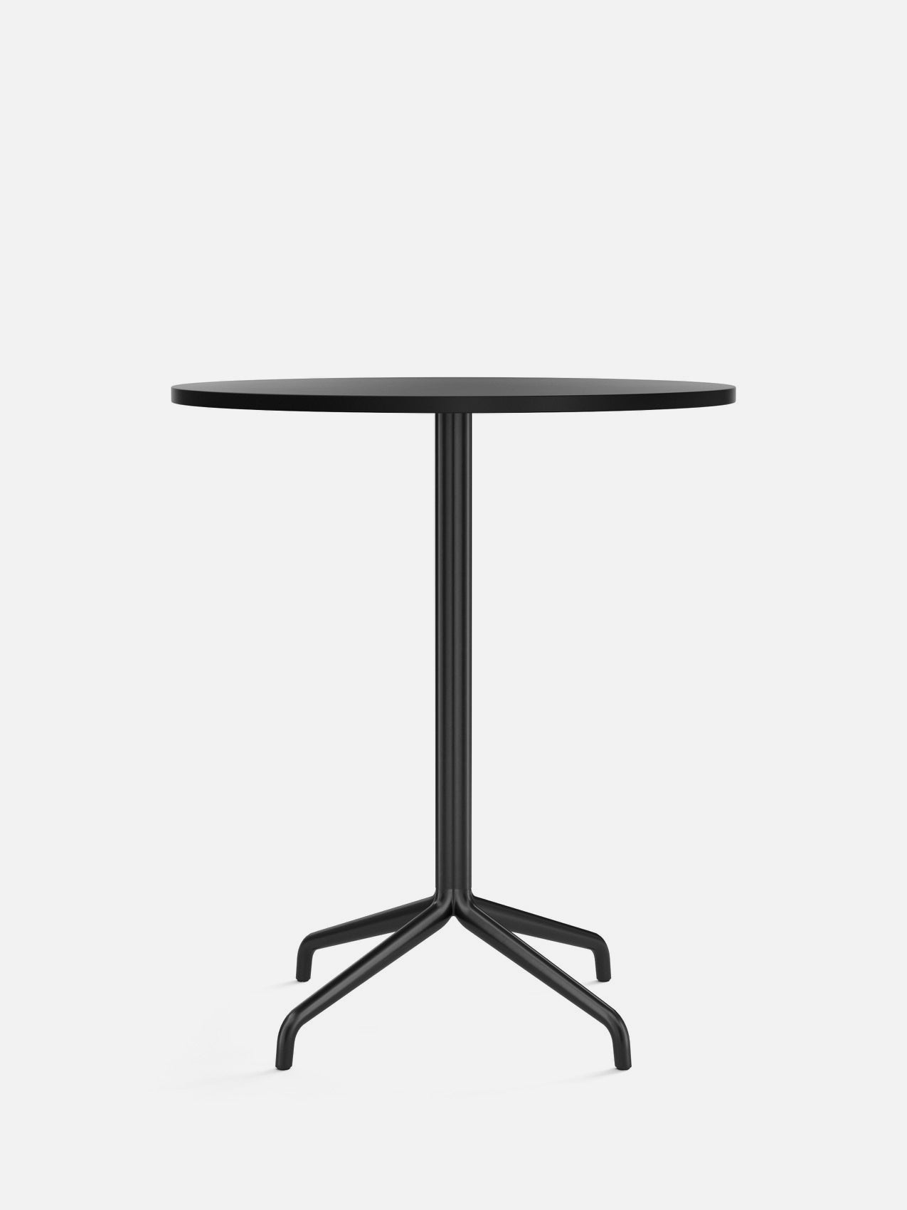 5709262025619 Стол колонны гавани, столешница круглого стола LuceLight  - Вид №41