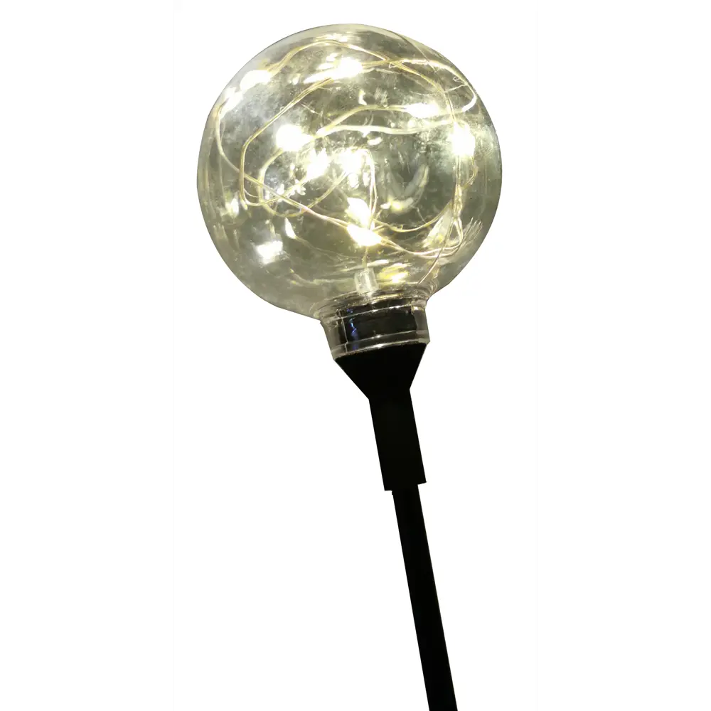 Садовая подсветка INSPIRE на солнечной батарее с эффектом колебания 89108447 STLM-1583343 - Вид №5