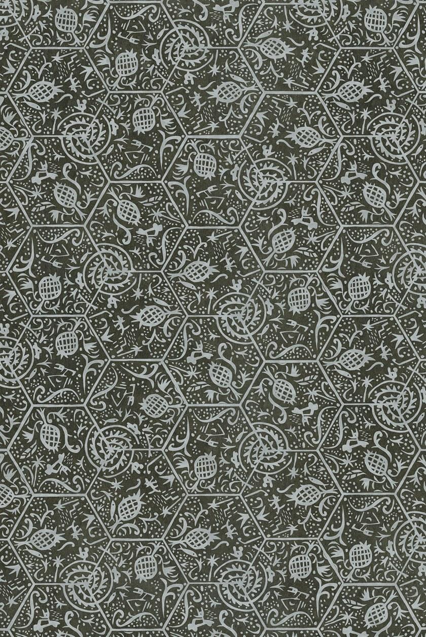 Barcelona Rugs Прямоугольный коврик из шерсти мериноса с геометрическими мотивами Designers sun-id-1383963 - Вид №3