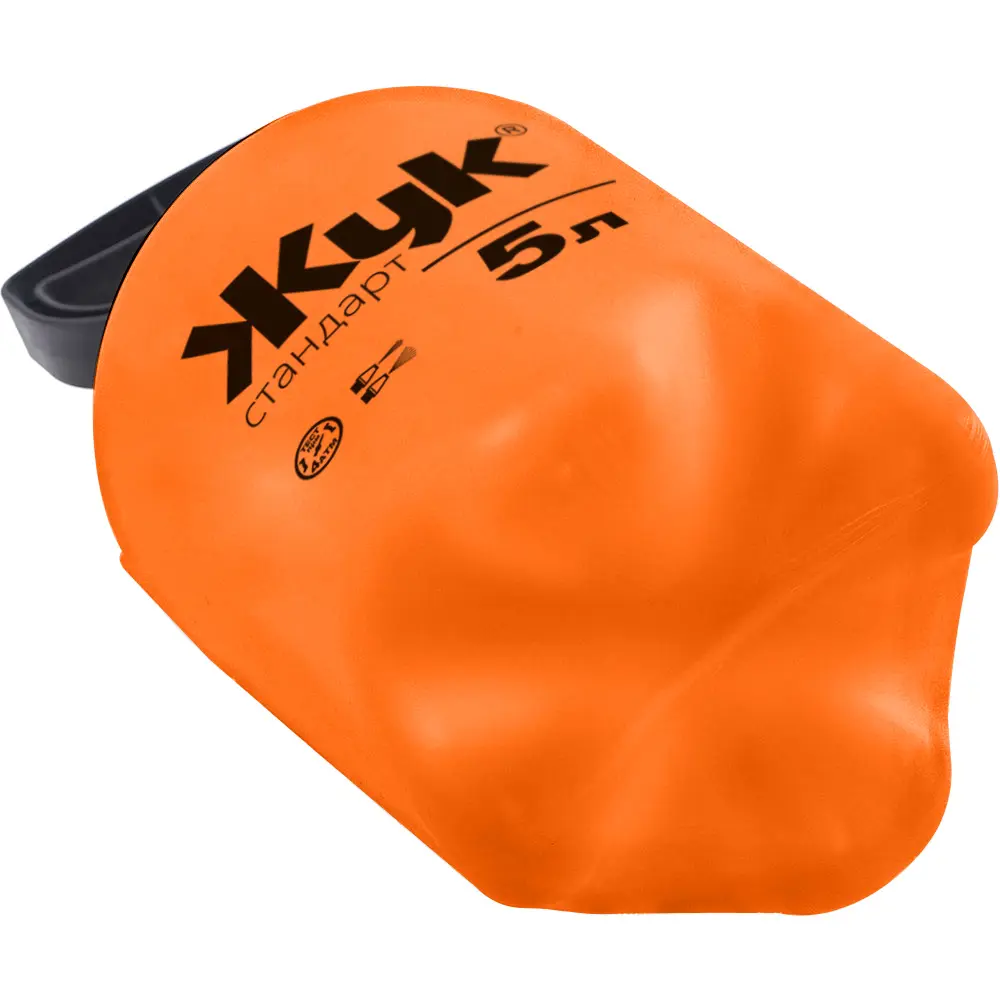 Опрыскиватель садовый Жук Стандарт 5л STLM-2162764 - Вид №2