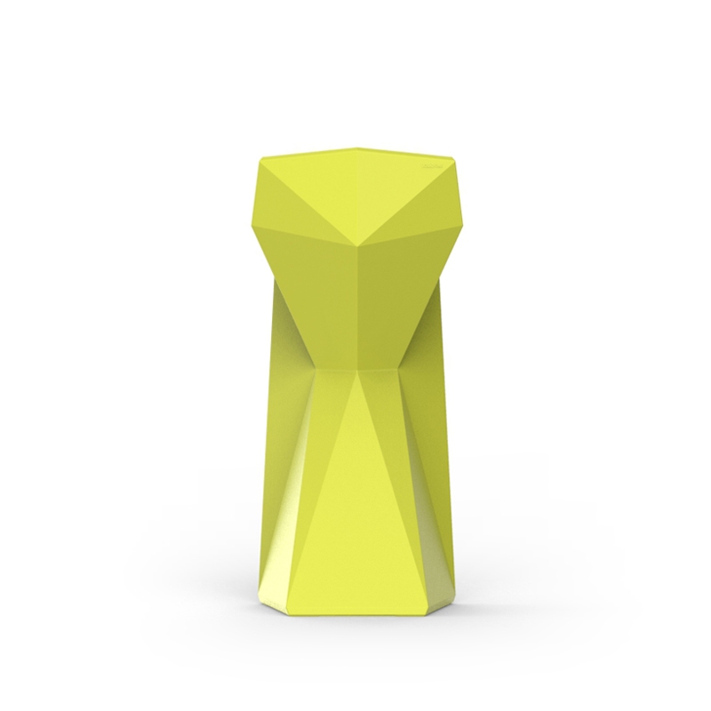 000200 Барный стул Vetrex Vondom Vertex - Вид №6