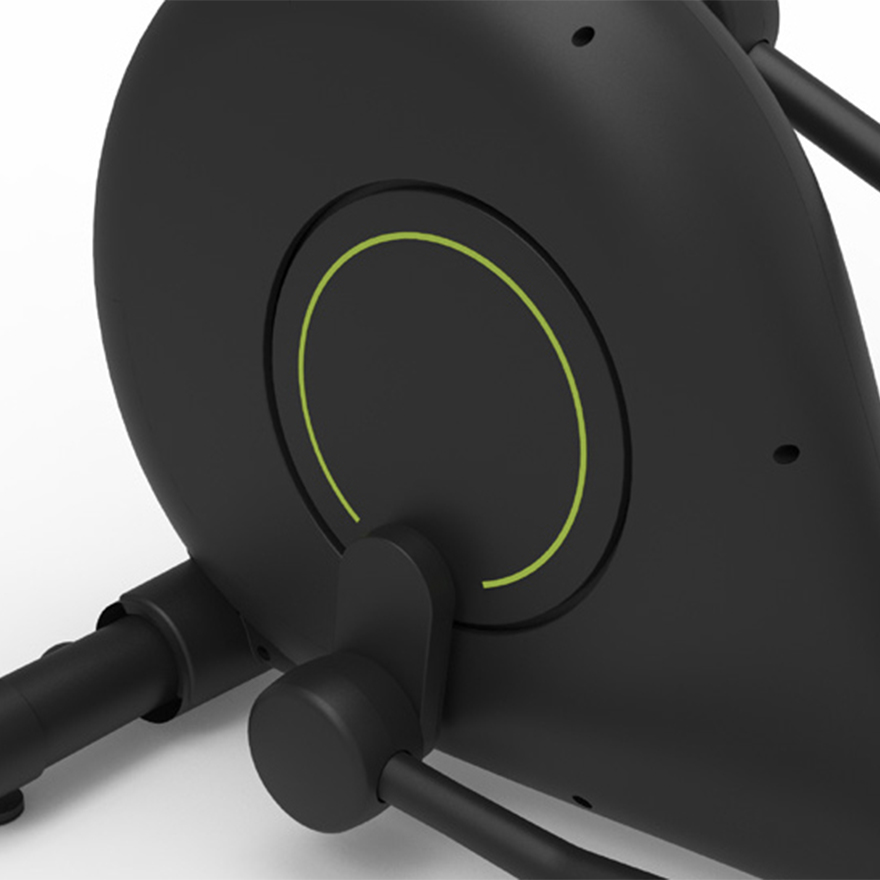 Кросс-тренажер для дома HUMAN CROSS TRAINER human-cross-trainer Canali System  - Вид №4