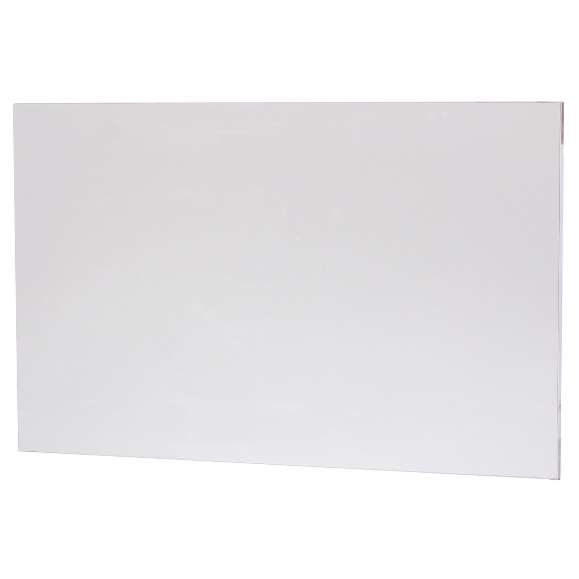 81965215 Дверь для шкафа МФ 38x59.6x1.6 см цвет белый глянец Lion Santreyd 